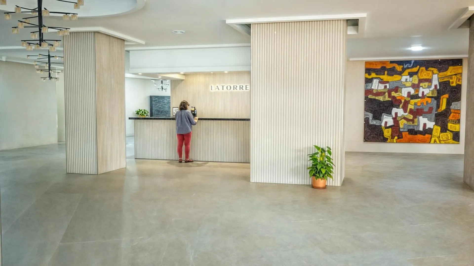 Apt. Colina De Mar- Coastal Retreat Near The Beach Τορρεμολίνος Ισπανία