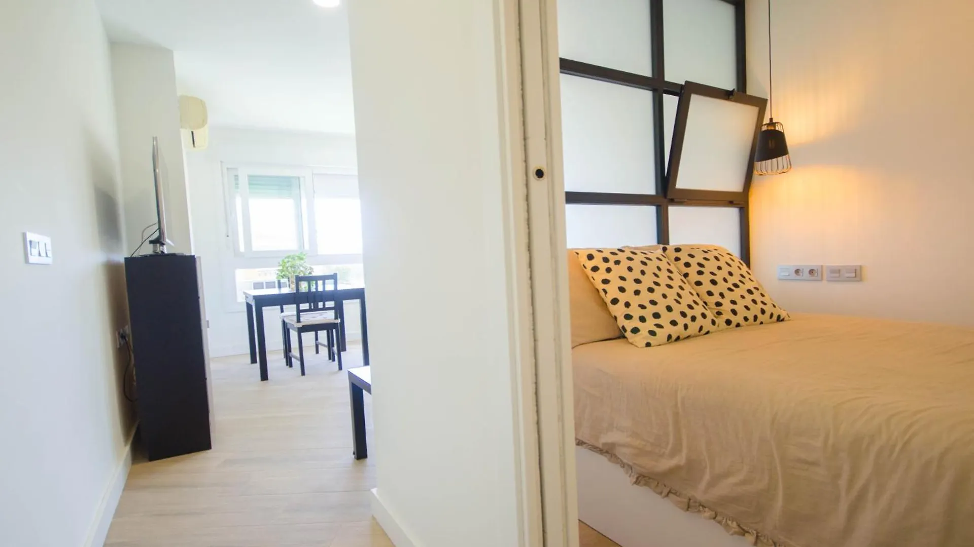 Apt. Colina De Mar- Coastal Retreat Near The Beach Τορρεμολίνος 0*,