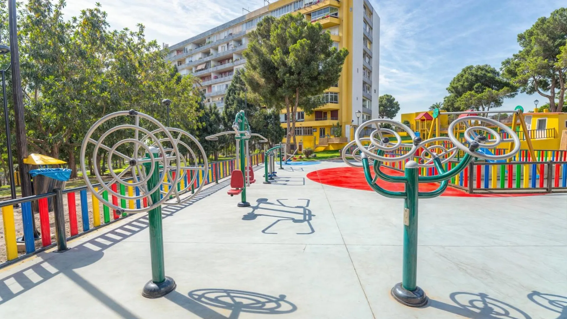 Lejlighed Apt. Colina De Mar- Coastal Retreat Near The Beach Torremolinos Spanien
