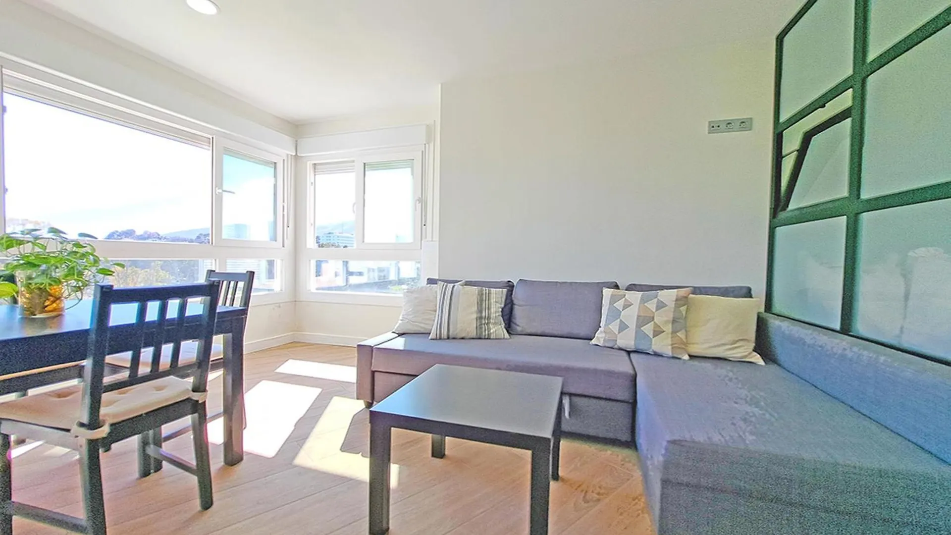 Apt. Colina De Mar- Coastal Retreat Near The Beach Torremolinos Lejlighed