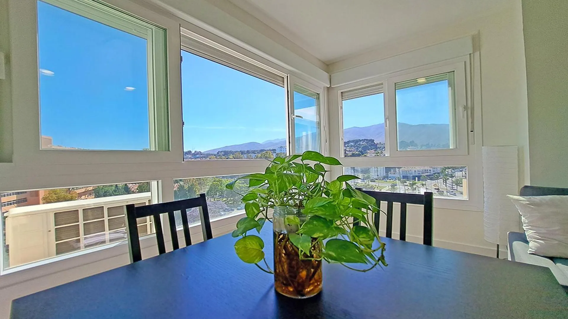 טורמולינוס Apt. Colina De Mar- Coastal Retreat Near The Beach 0*,  ספרד