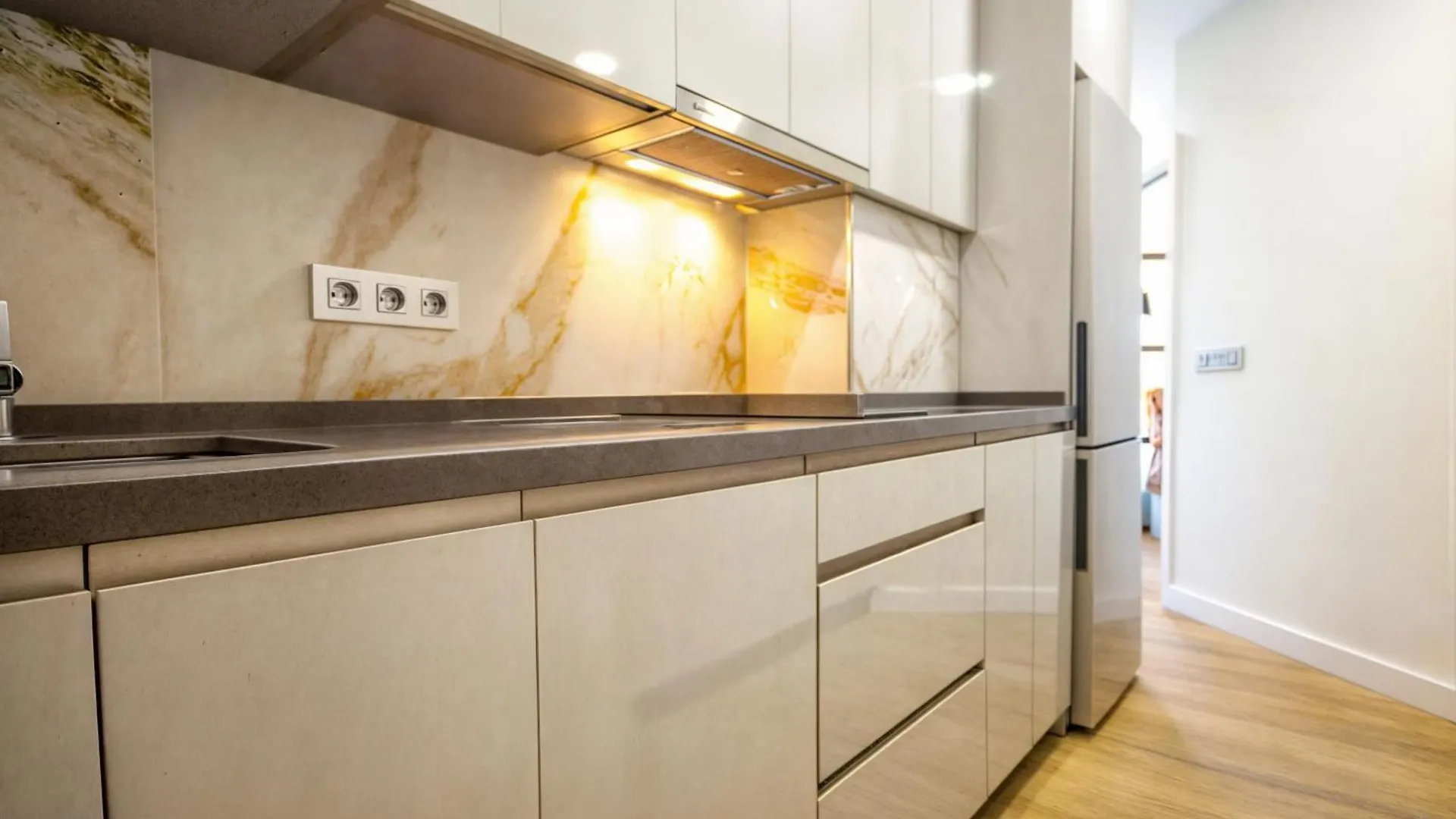 Apt. Colina De Mar- Coastal Retreat Near The Beach Torremolinos 0*,  Spain