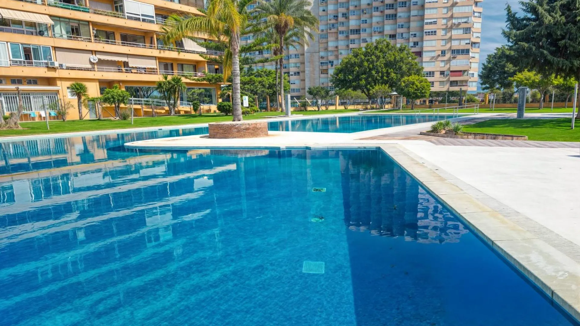 Apt. Colina De Mar- Coastal Retreat Near The Beach Torremolinos