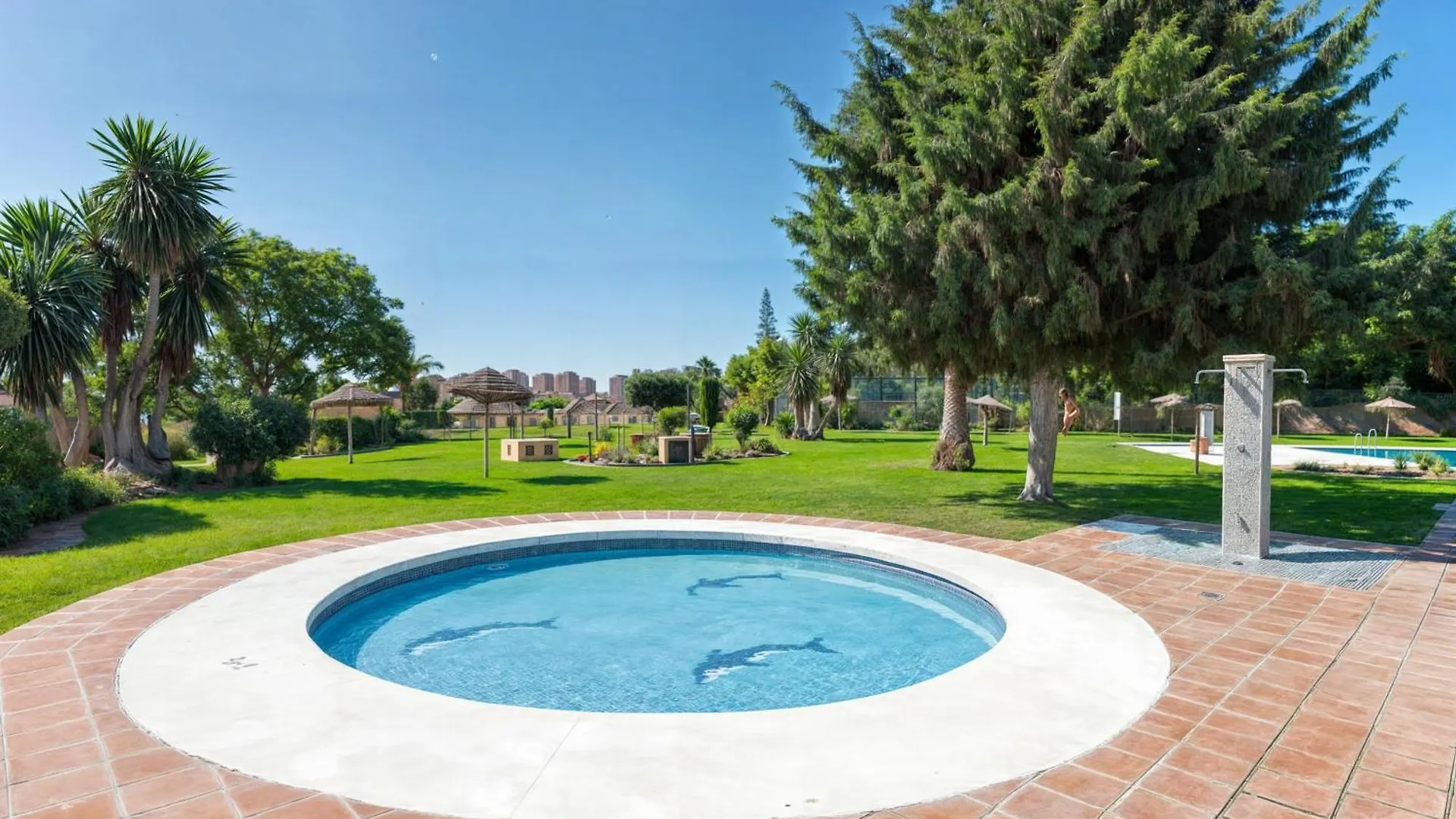 Apt. Colina De Mar- Coastal Retreat Near The Beach Torremolinos