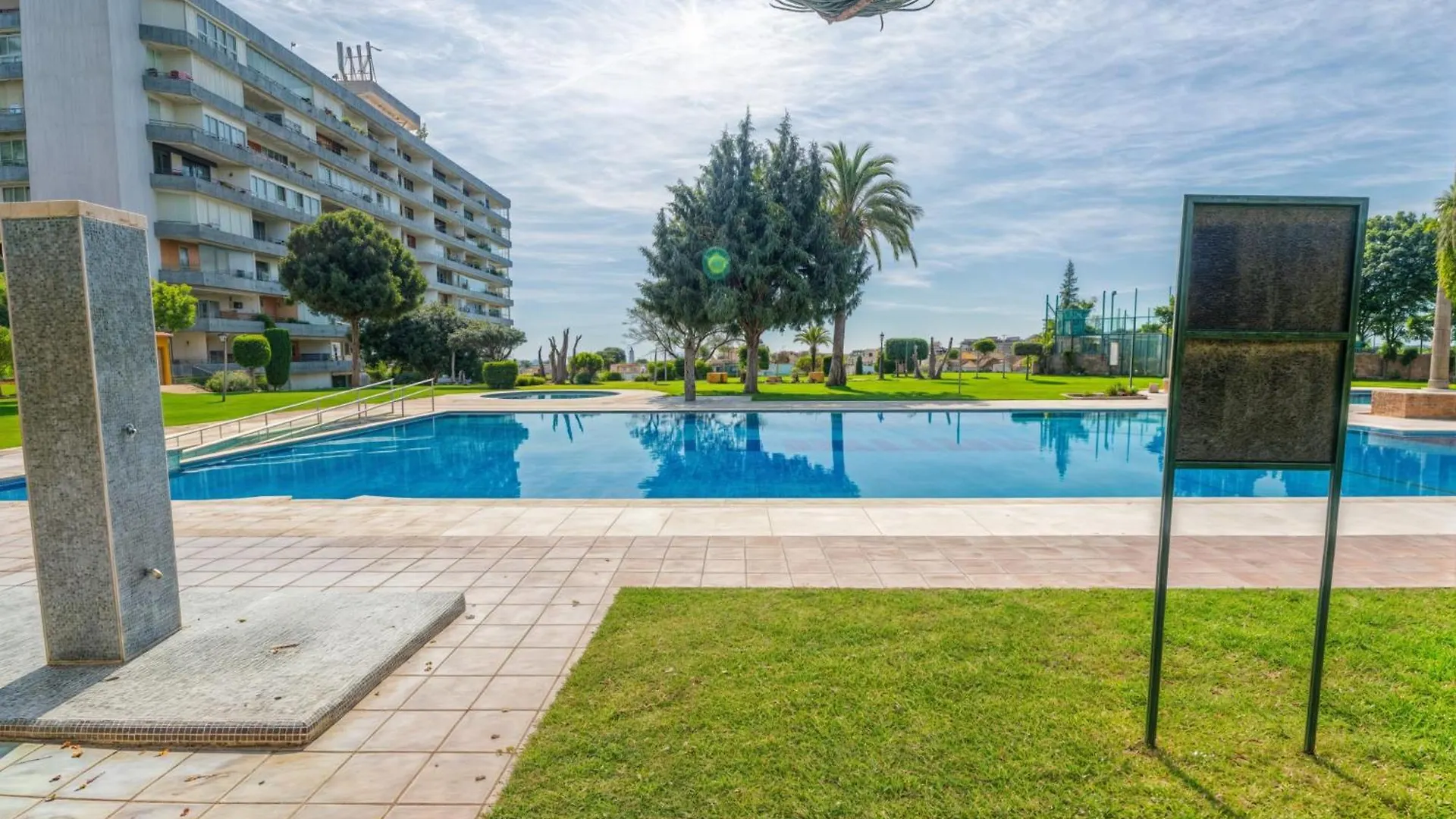 Apartment Apt. Colina De Mar- Coastal Retreat Near The Beach Torremolinos