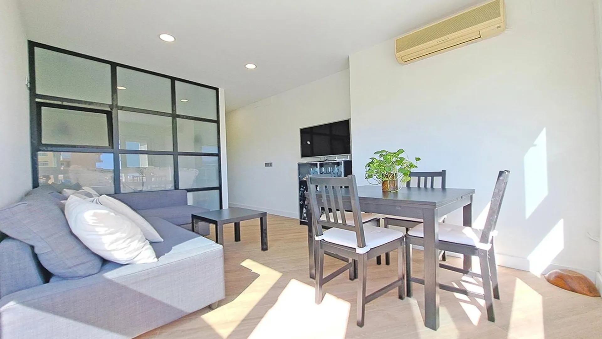 Apartment Apt. Colina De Mar- Coastal Retreat Near The Beach Torremolinos